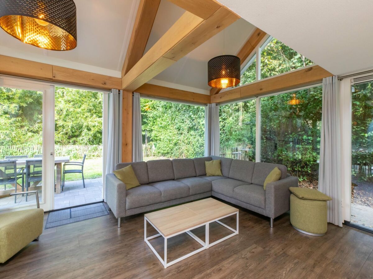 Holiday house Modernes Ferienhaus in Strandnähe