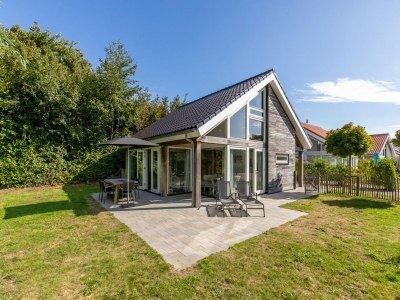Holiday house Modernes Ferienhaus in Strandnähe - Outdoor photo 3