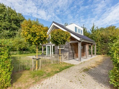 Holiday house Modernes Ferienhaus in Strandnähe - Outdoor photo 4