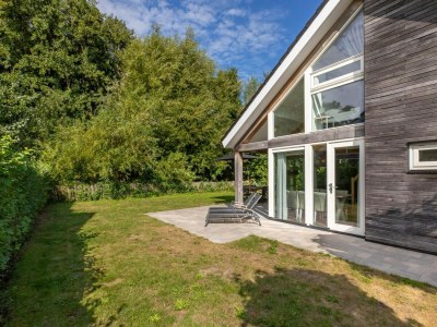 Holiday house Modernes Ferienhaus in Strandnähe - Outdoor photo 5