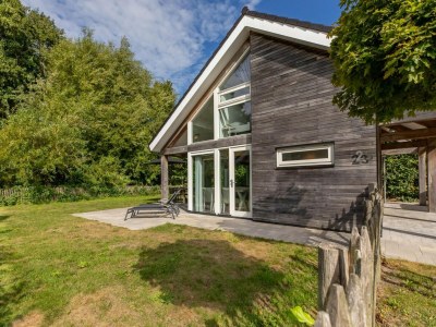 Holiday house Modernes Ferienhaus in Strandnähe - Outdoor photo 6