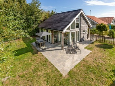Holiday house Modernes Ferienhaus in Strandnähe - Outdoor photo 9