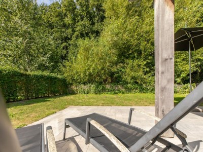 Holiday house Modernes Ferienhaus in Strandnähe - Outdoor photo 11