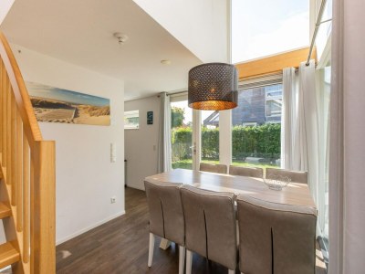 Holiday house Modernes Ferienhaus in Strandnähe - Features photo 13