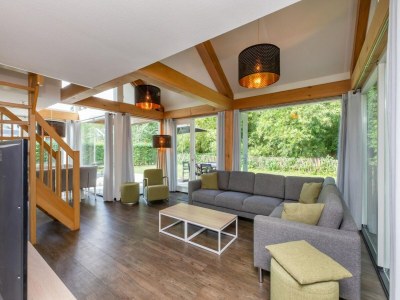 Holiday house Modernes Ferienhaus in Strandnähe - Features photo 17