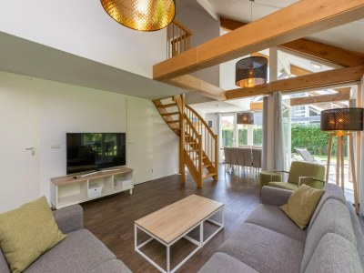 Holiday house Modernes Ferienhaus in Strandnähe - Features photo 18