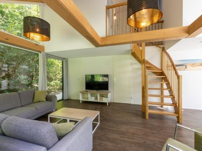 Holiday house Modernes Ferienhaus in Strandnähe - Features photo 19