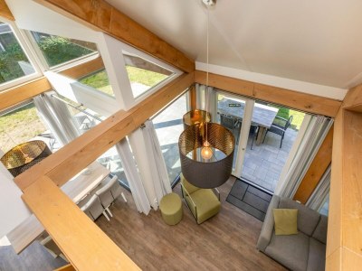 Holiday house Modernes Ferienhaus in Strandnähe - Features photo 20