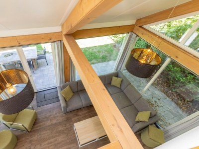 Holiday house Modernes Ferienhaus in Strandnähe - Features photo 21