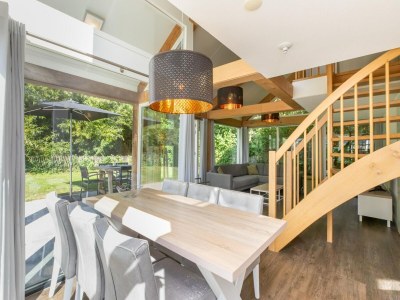 Holiday house Modernes Ferienhaus in Strandnähe - Features photo 22