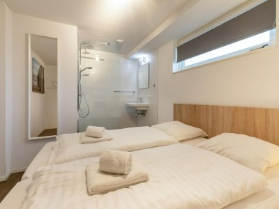 Holiday house Modernes Ferienhaus in Strandnähe - Features photo 23