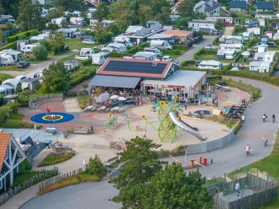 Holiday house Modernes Ferienhaus in Strandnähe - Environment photo 33