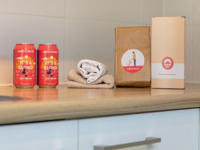 Holiday house Modernes Ferienhaus in Strandnähe - Outdoor photo 38