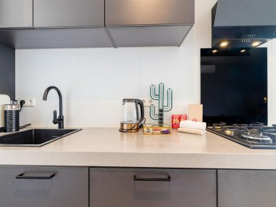 Chalet Modern Chalet near Beach in Renesse - Features photo 18