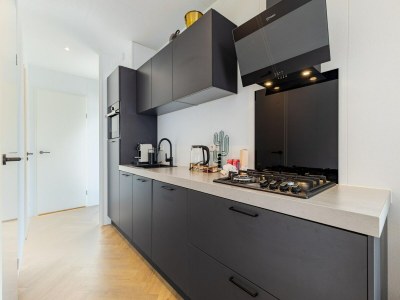 Chalet Modern Chalet near Beach in Renesse - Features photo 19