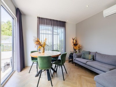 Chalet Modern Chalet near Beach in Renesse - Features photo 22