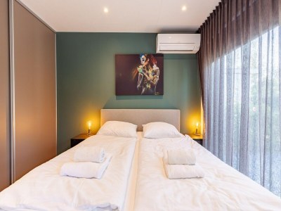 Chalet Modern Chalet near Beach in Renesse - Features photo 24