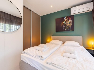 Chalet Modern Chalet near Beach in Renesse - Features photo 25