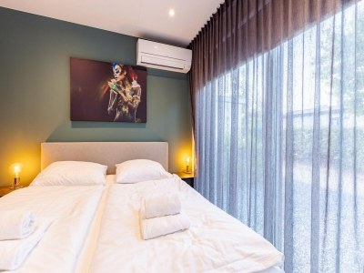 Chalet Modern Chalet near Beach in Renesse - Features photo 26