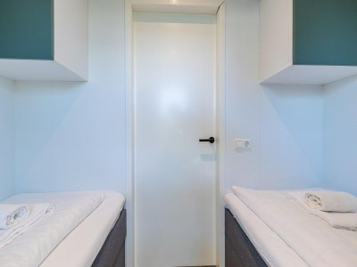 Chalet Modern Chalet near Beach in Renesse - Features photo 27