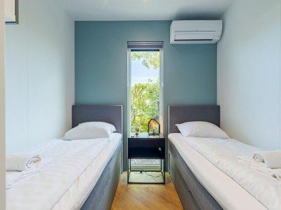 Chalet Modern Chalet near Beach in Renesse - Features photo 28