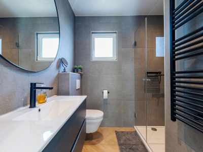 Chalet Modern Chalet near Beach in Renesse - Features photo 29