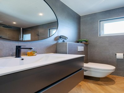 Chalet Modern Chalet near Beach in Renesse - Features photo 32