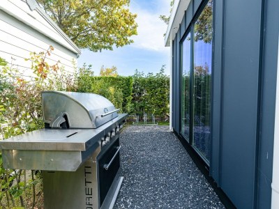 Chalet Modern Chalet near Beach in Renesse - Outdoor photo 38