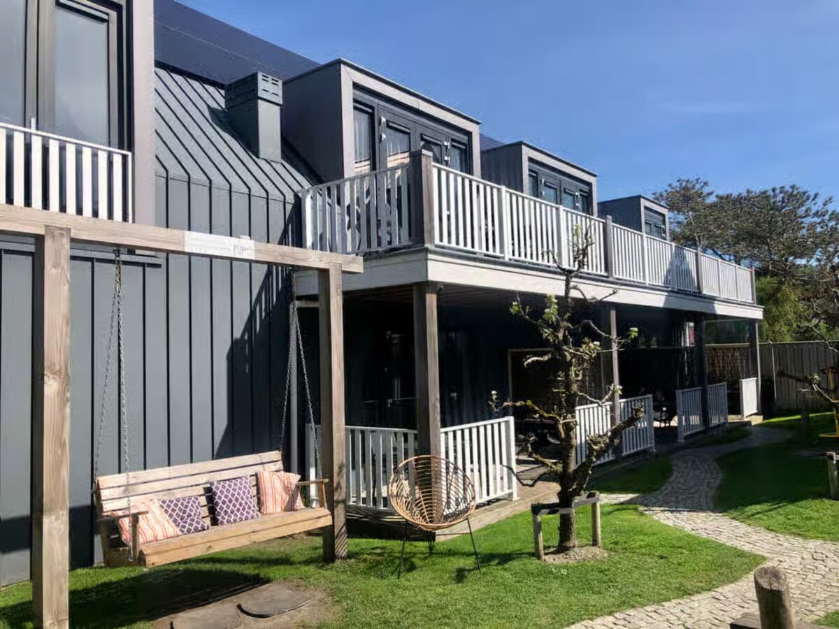 Apartment Schöne Lodge im Zentrum von Zoutelande - Outdoor photo 3