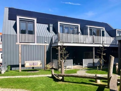 Apartment Schöne Lodge im Zentrum von Zoutelande - Outdoor photo 2