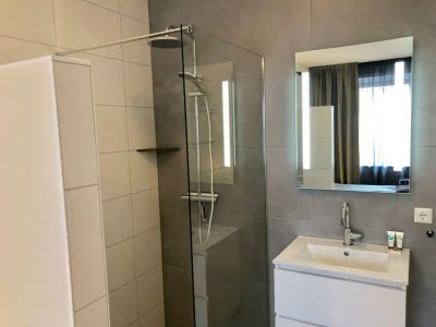 Apartment Schöne Lodge im Zentrum von Zoutelande - Features photo 4