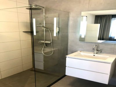 Apartment Schöne Lodge im Zentrum von Zoutelande - Features photo 5