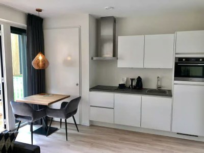 Apartment Schöne Lodge im Zentrum von Zoutelande - Features photo 9