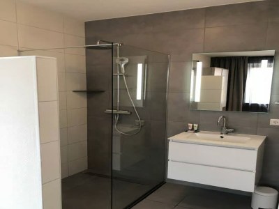 Apartment Lodge im Erdgeschoss mit privater Veranda - Features photo 6