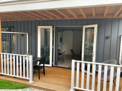 Apartment Lodge im Erdgeschoss mit privater Veranda - Features photo 11