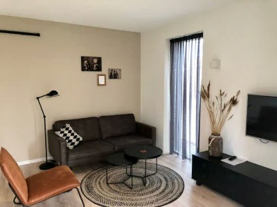 Apartment Lodge im Erdgeschoss mit privater Veranda - Features photo 12