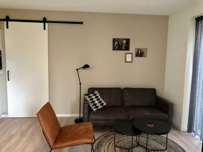 Apartment Lodge im Erdgeschoss mit privater Veranda - Features photo 13