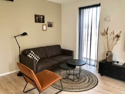 Apartment Lodge im Erdgeschoss mit privater Veranda - Features photo 16