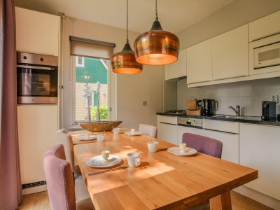 Holiday park Modern bungalow with private sauna - Features photo 3