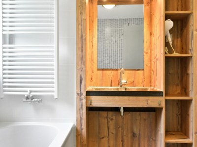 Holiday park Modern bungalow with private sauna - Features photo 8