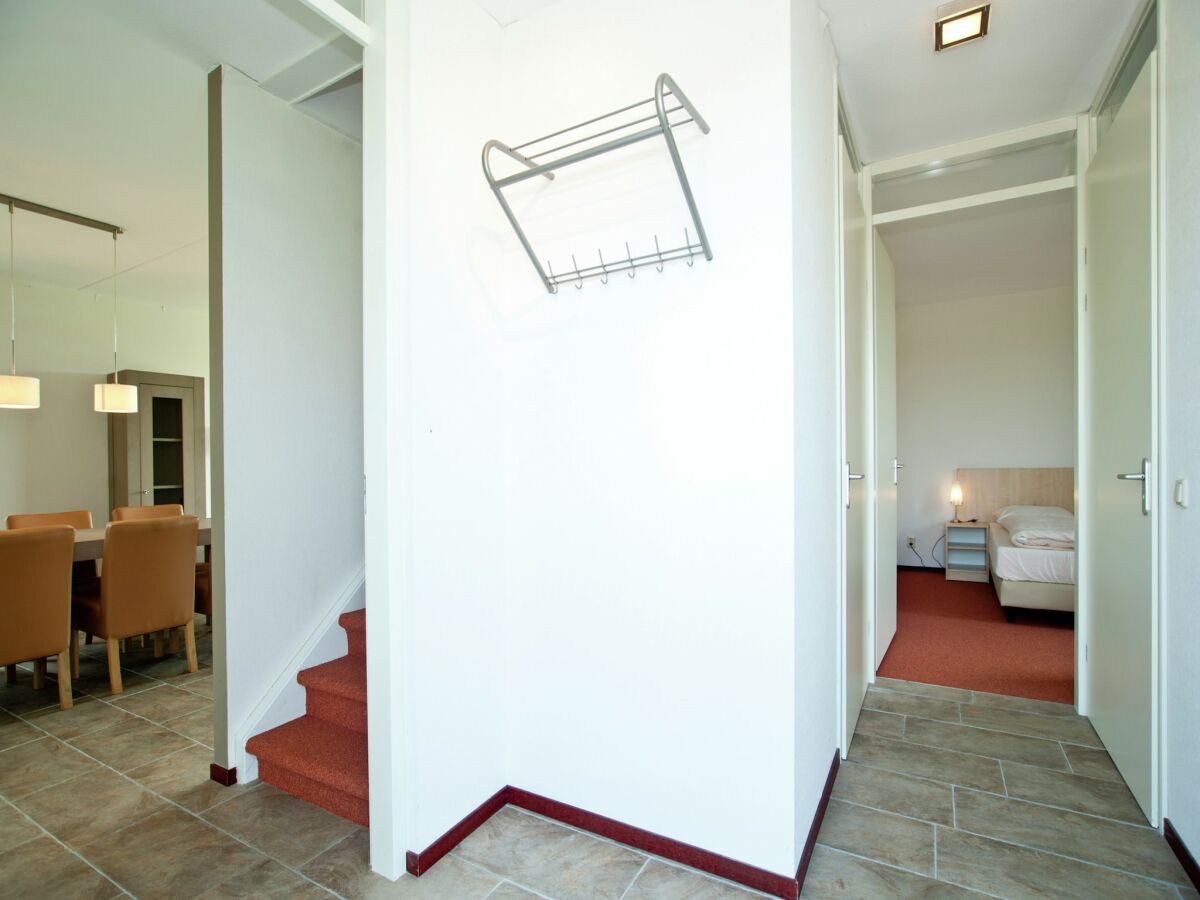 Holiday park Schwanzwedelnde Flucht zum See - Features photo 3