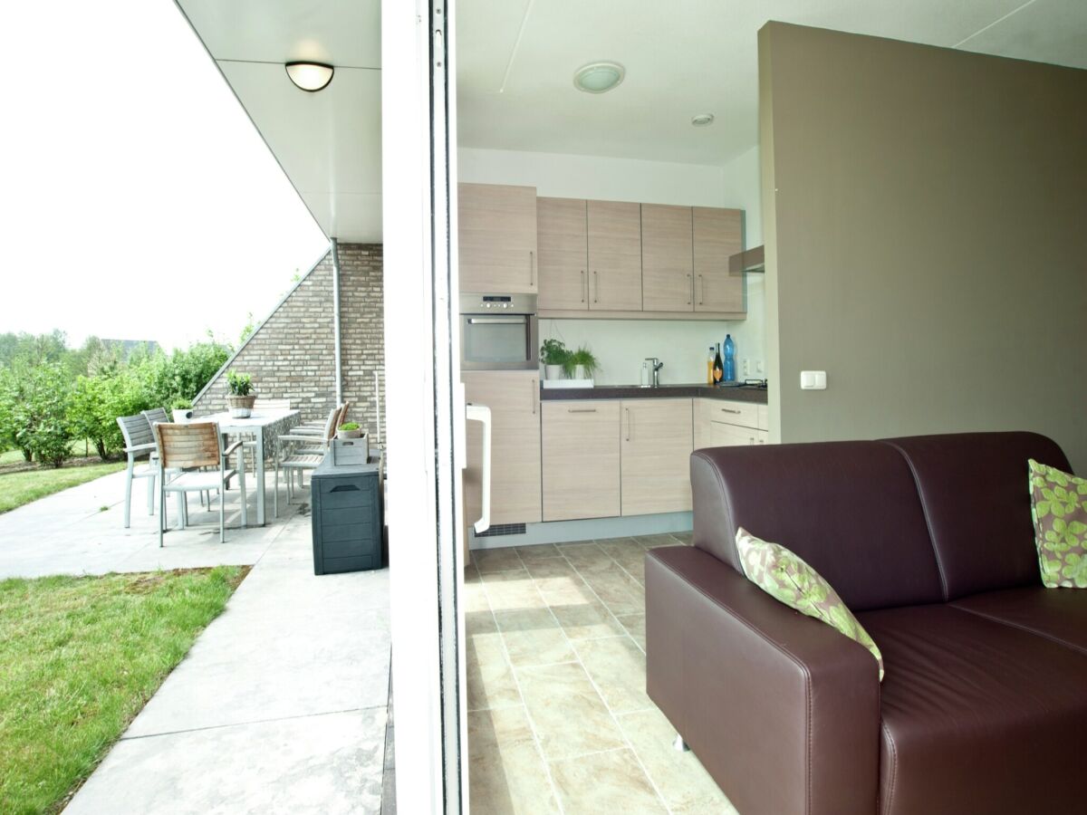 Holiday park Schwanzwedelnde Flucht zum See - Features photo 5