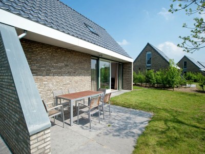 Holiday park Schwanzwedelnde Flucht zum See - Outdoor photo 2