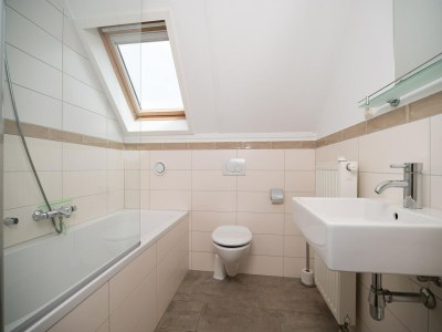 Holiday park Schwanzwedelnde Flucht zum See - Features photo 4