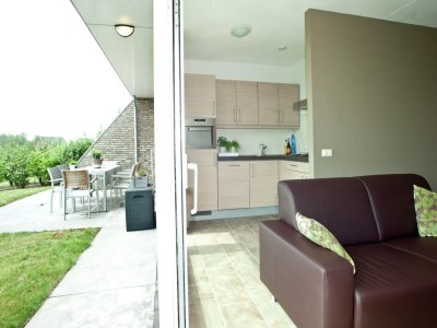 Holiday park Schwanzwedelnde Flucht zum See - Features photo 5