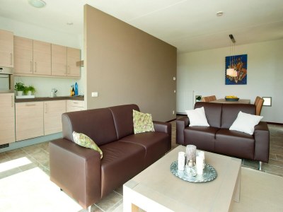 Holiday park Schwanzwedelnde Flucht zum See - Features photo 6