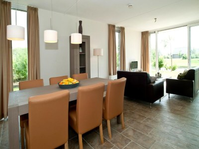 Holiday park Schwanzwedelnde Flucht zum See - Features photo 7