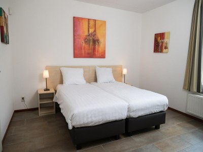 Holiday park Schwanzwedelnde Flucht zum See - Features photo 10