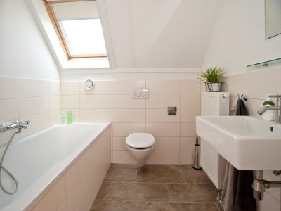 Holiday park Schwanzwedelnde Flucht zum See - Features photo 11