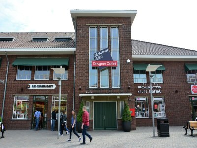 Holiday park Schwanzwedelnde Flucht zum See - Environment photo 22